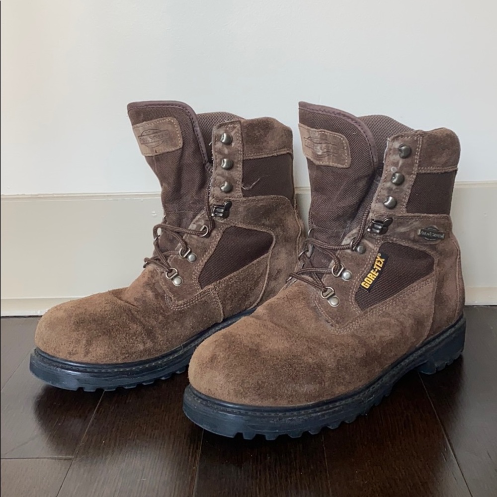 Field & Stream Hiking/Work Boots, ThinsulateGortex